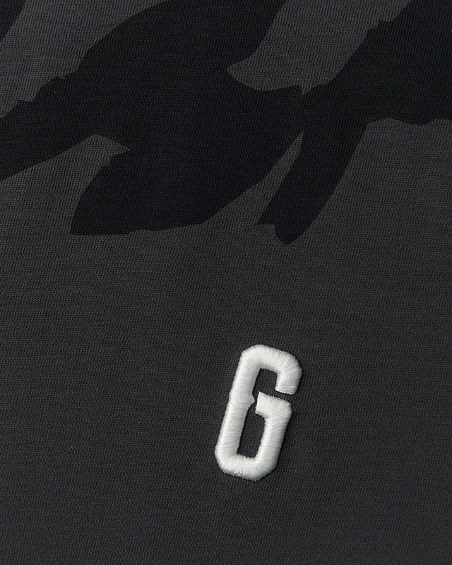 G x Trapstar Signature T-Shirt Black